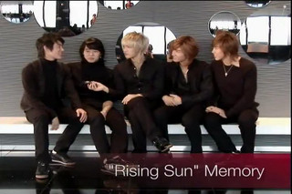 {GOE-SS} DBSK Rising Sun Memory Talk [DVD-Rip]