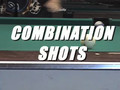 Dean's Pool Tips Combination Shots