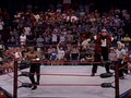 TNA Sacrifice 08 Team 3D vs Sting and James Storm - Quarterfinal