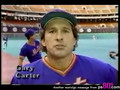 Gary Carter says Drugs Aren't Cool Anymore