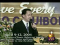 Kingdom Nation of Jesus Christ - 2008 - Pastor Apollo C. Quiboloy