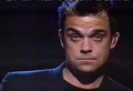 Robbie Williams "Come Undone"