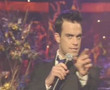 Robbie Williams "Beyond the Sea"