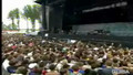 Muse Live at Werchter 2001