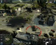 World in Conflict Demo