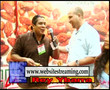 Rey Ybarra Speaks to La Nova at the Western FoodService and Hospitality Expo-07