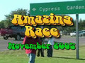 Amazing Race 2005