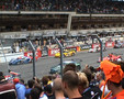 Le Mans 2007