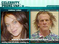 Celebrity Phone Tap: Lindsay Lohan & Nick Nolte