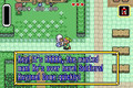 Zelda A Link To The Past/Four Swords Wanted Link 2