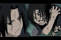 Sasuke's Rescue Trailer