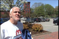 Interviews after the Seadog 5K Race in Portland, Maine