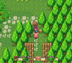 Secret Of Mana Able To Walk Through People