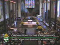 Ordination Mass 2005