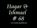 68 Hagar and Ishmael
