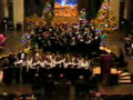 Cathedral Concert 2005