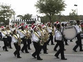 FPC Marching Band - Palm Coast Christmas Parade 2005