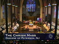 The Chrism Mass 2006