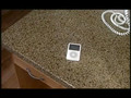iPod installation Video