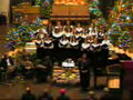 Cathedral Concert 2005: Encore