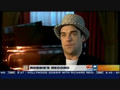 Robbie Williams Interview 2006