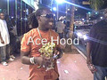 Another Sobe Live night with Ace Hood and Miss Famous 