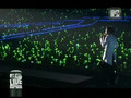 070616 Se7en - Come Back to Me & Come Back to Me II MTV Live Korea 747 Concert