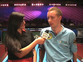 Mika Immonen After World Pool Masters Finals