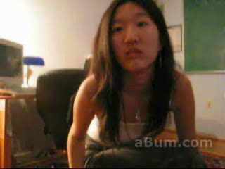 Dont mess with this Asian Girl..or else