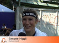 WOC 2007 Middle: Gold to Simone Niggli
