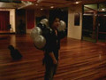 Alvin + Balloons