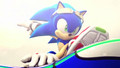 Sonic Riders 2: Zero Gravity