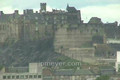 Scotland travel: Castle of Edinburgh University