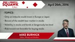 Weekly Squawk Call for April 26th