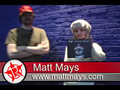 PRi: Matt Mays