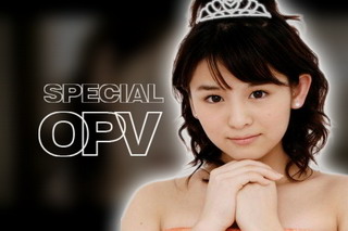 Risako Sugaya - Special OPV