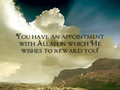 A Meeting With Allah
