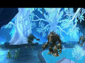 WOW: Wrath of the Lych King - Borean Tundra trailer