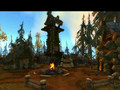 WOW: Wrath of the Lych King - Grizzly Hills trailer