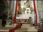 Novena Santa Maria di Merino del 03 05 2016