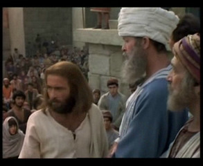 JESUS 2 (Hakka dialogue)