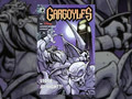 Gargoyles Comic Book No. 7 Review