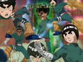 Naruto Online Chat #2