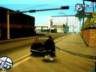 Grand Theft Auto San Andreas Use Vehicle As A Bomb 2