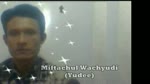 I Think About You - by Miftachul Wachyudi (Yudee)