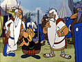 Asterix the Gaul- Part 3