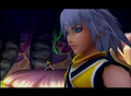 Kingdom Hearts - Monstro