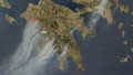SPECIAL REPORT: Forest Fires in Greece