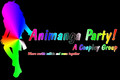 Animanga Party! Logo