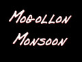  Mogollon Monsoon